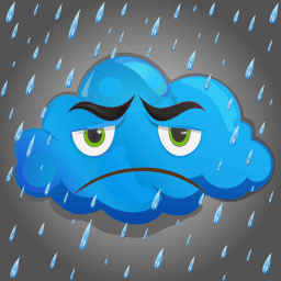 Please Don&rsquo;t Rain icon