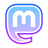 Mastodon icon