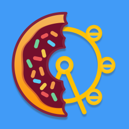 My app’s icon.